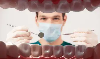מרפאת שיניים ד"ר גרון